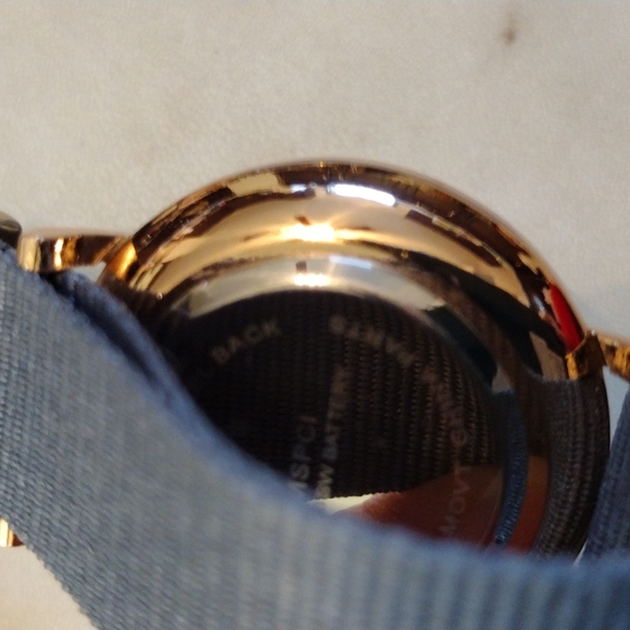 MSPCI watch. - Picture 6 of 9